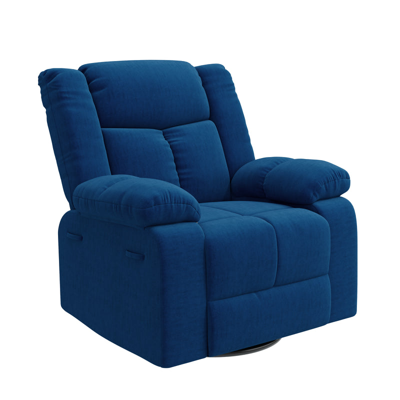 Devon Swivel Glider Recliner