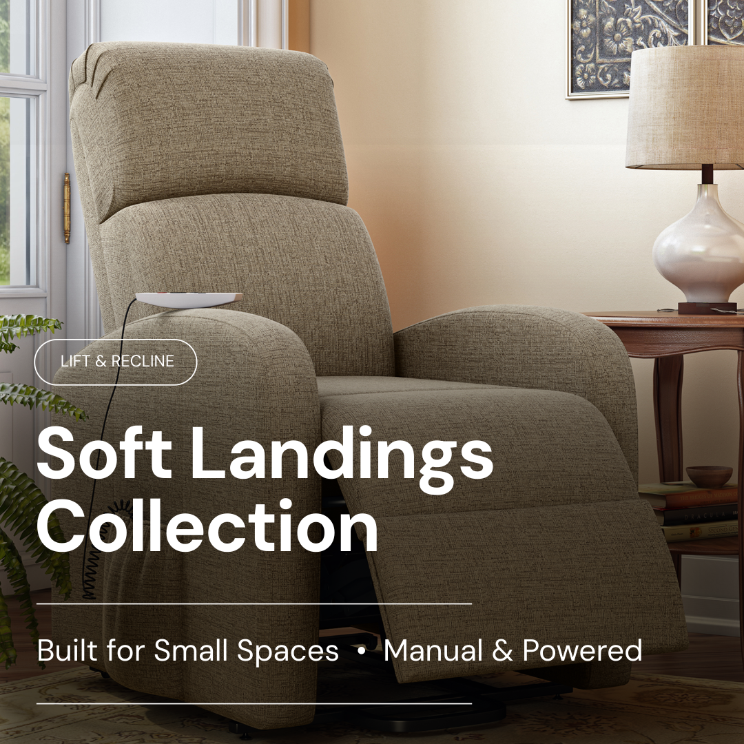 Soft Landings Collection