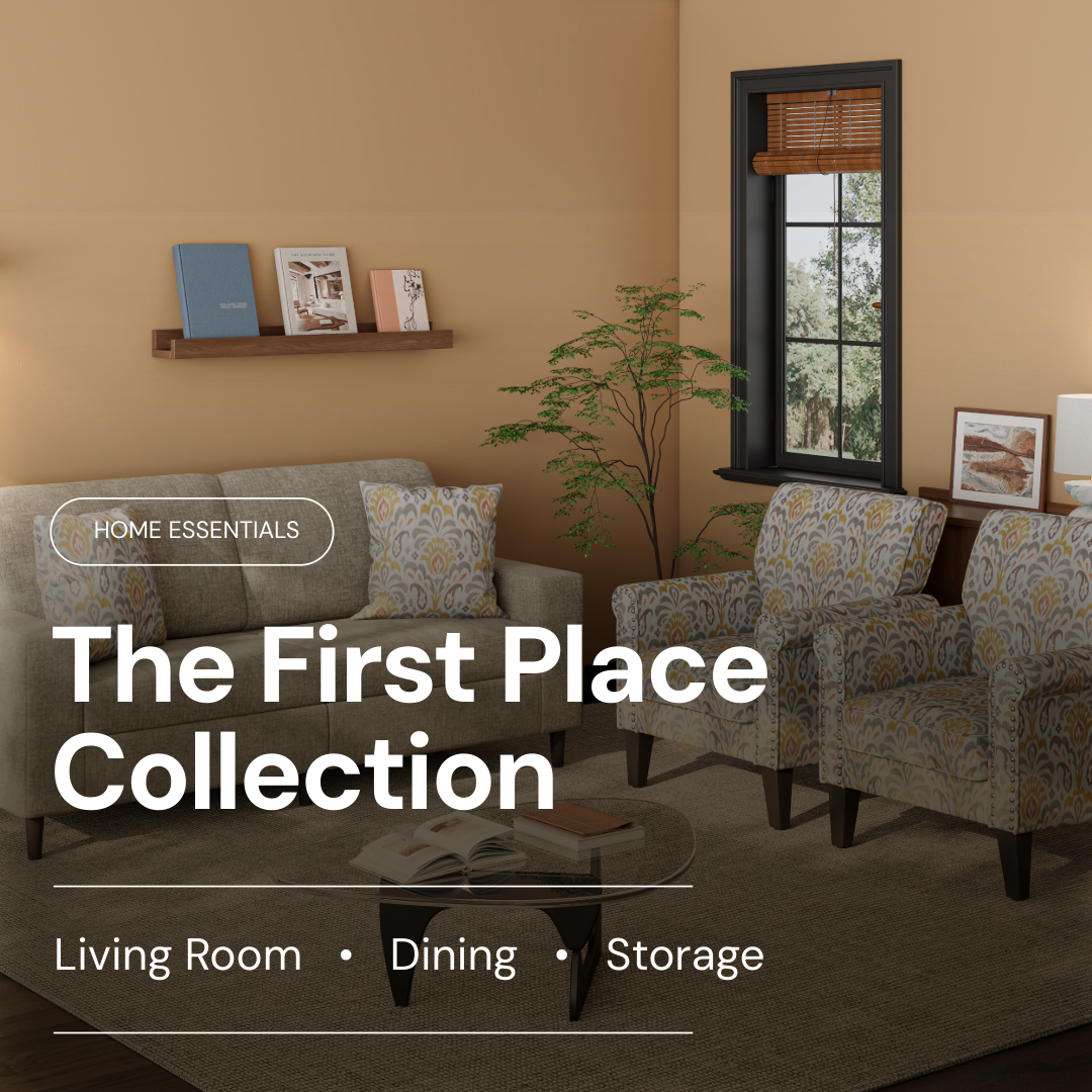 The First Place Collection