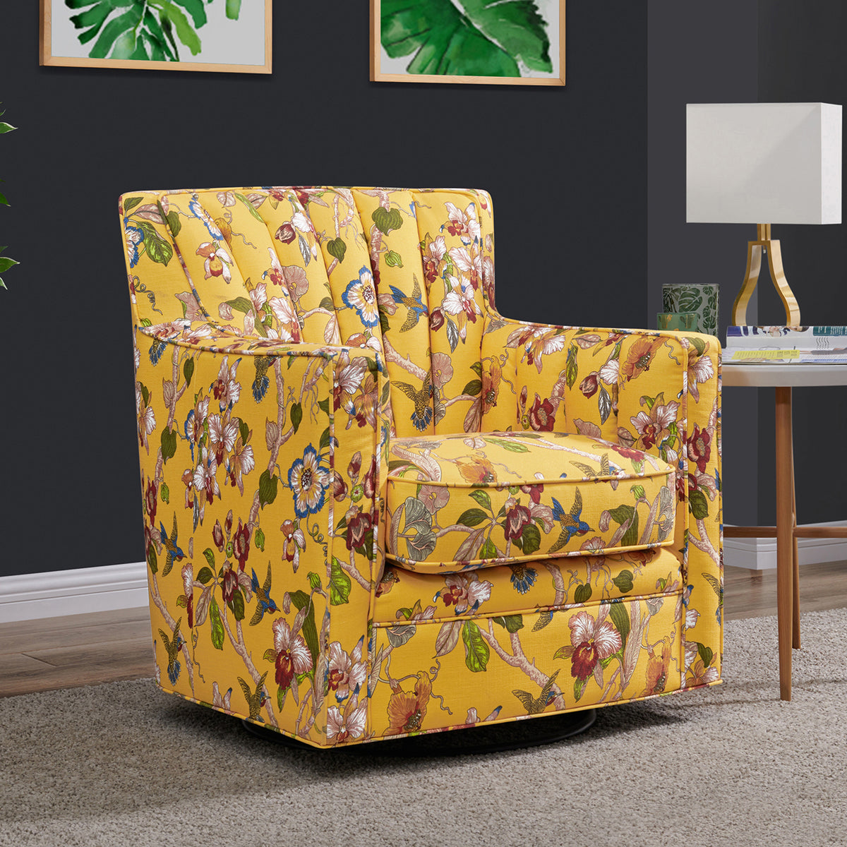 Swivel Chairs