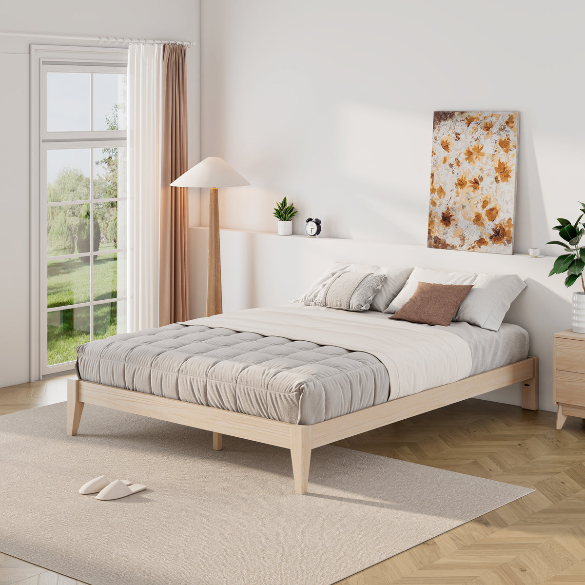 Bed Frames