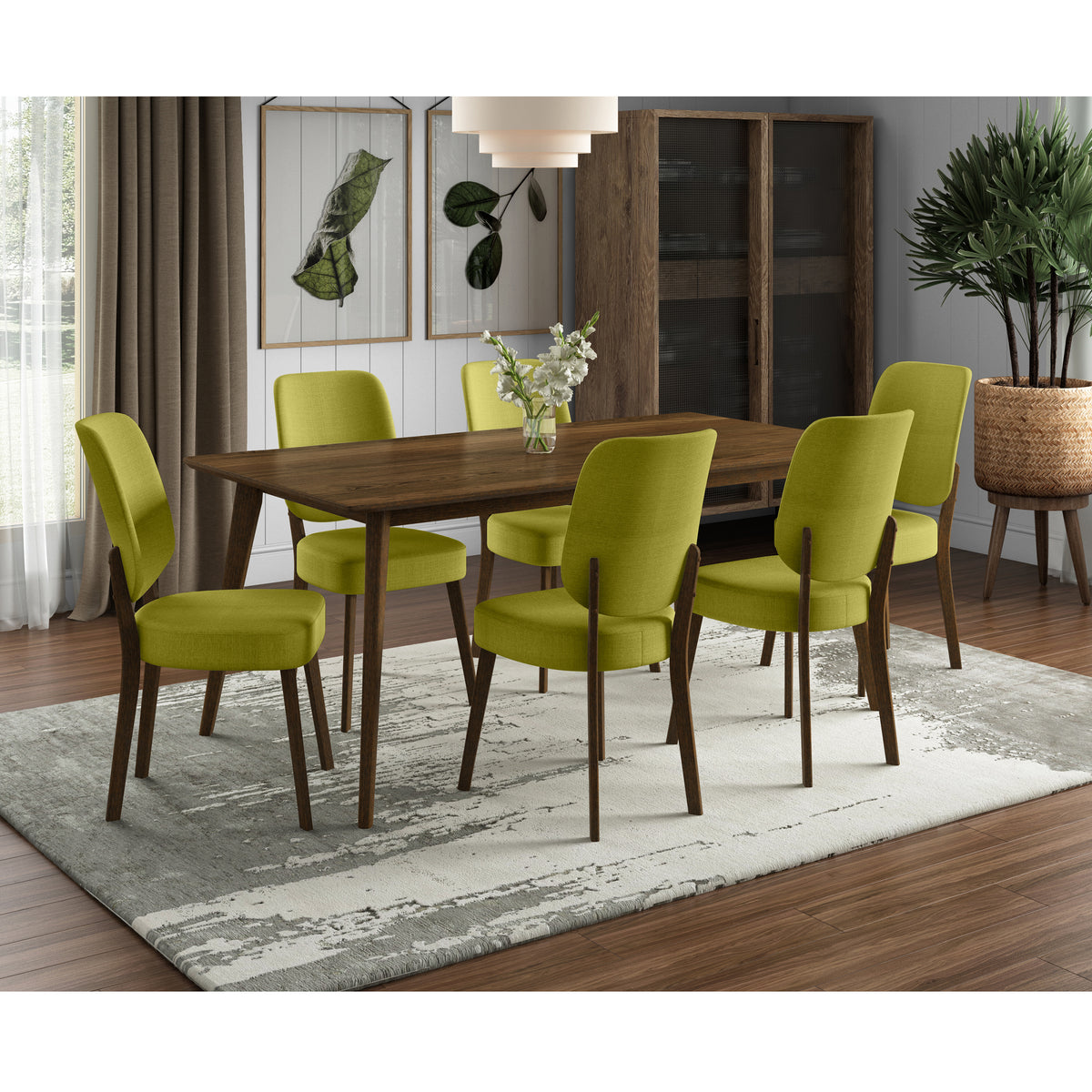Dining Chairs