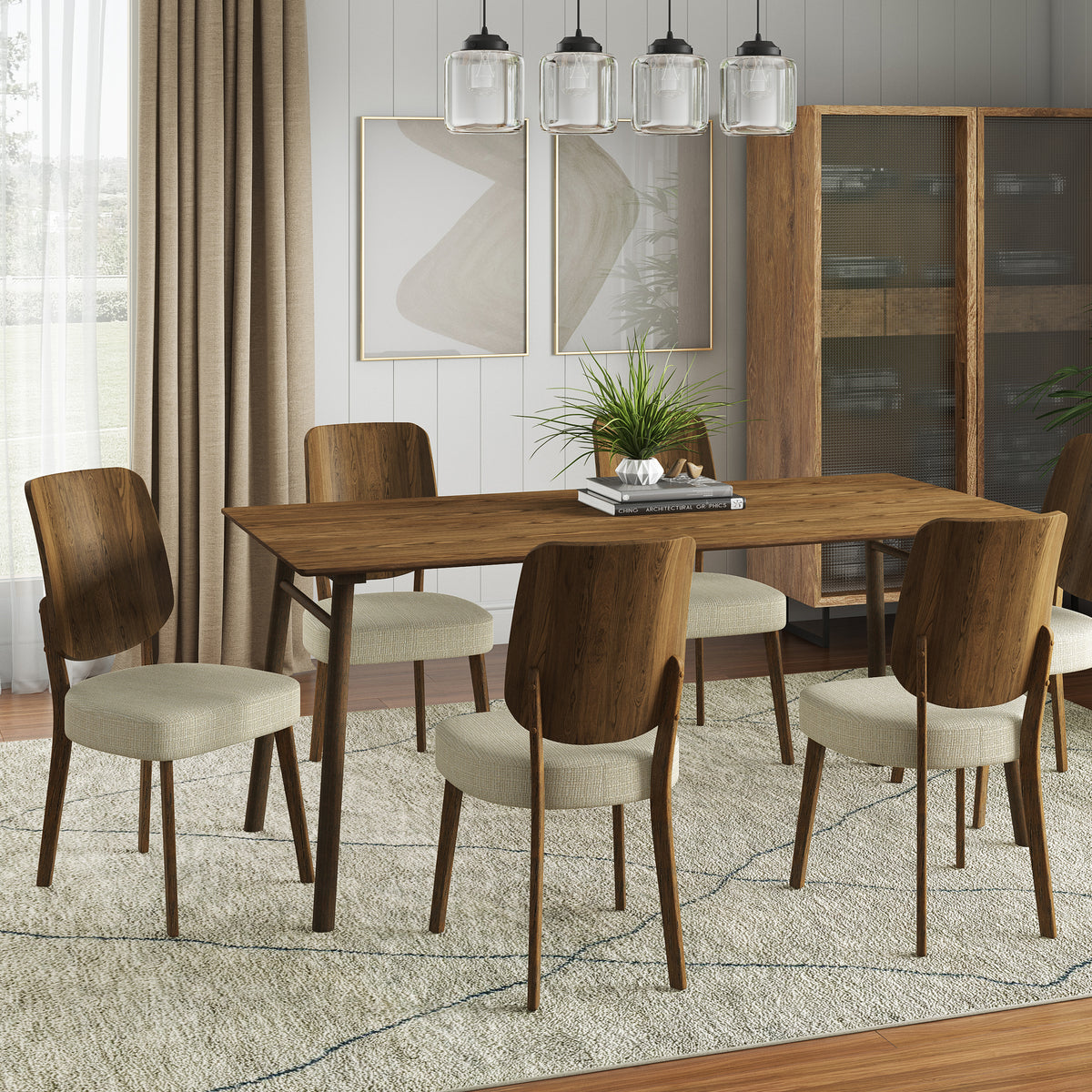 Dining Tables