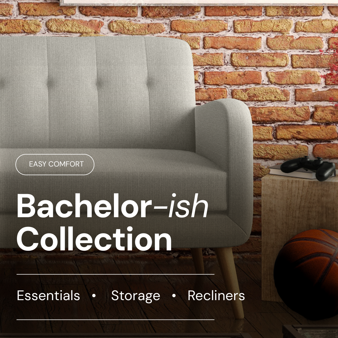 Bachelor-ish Collection