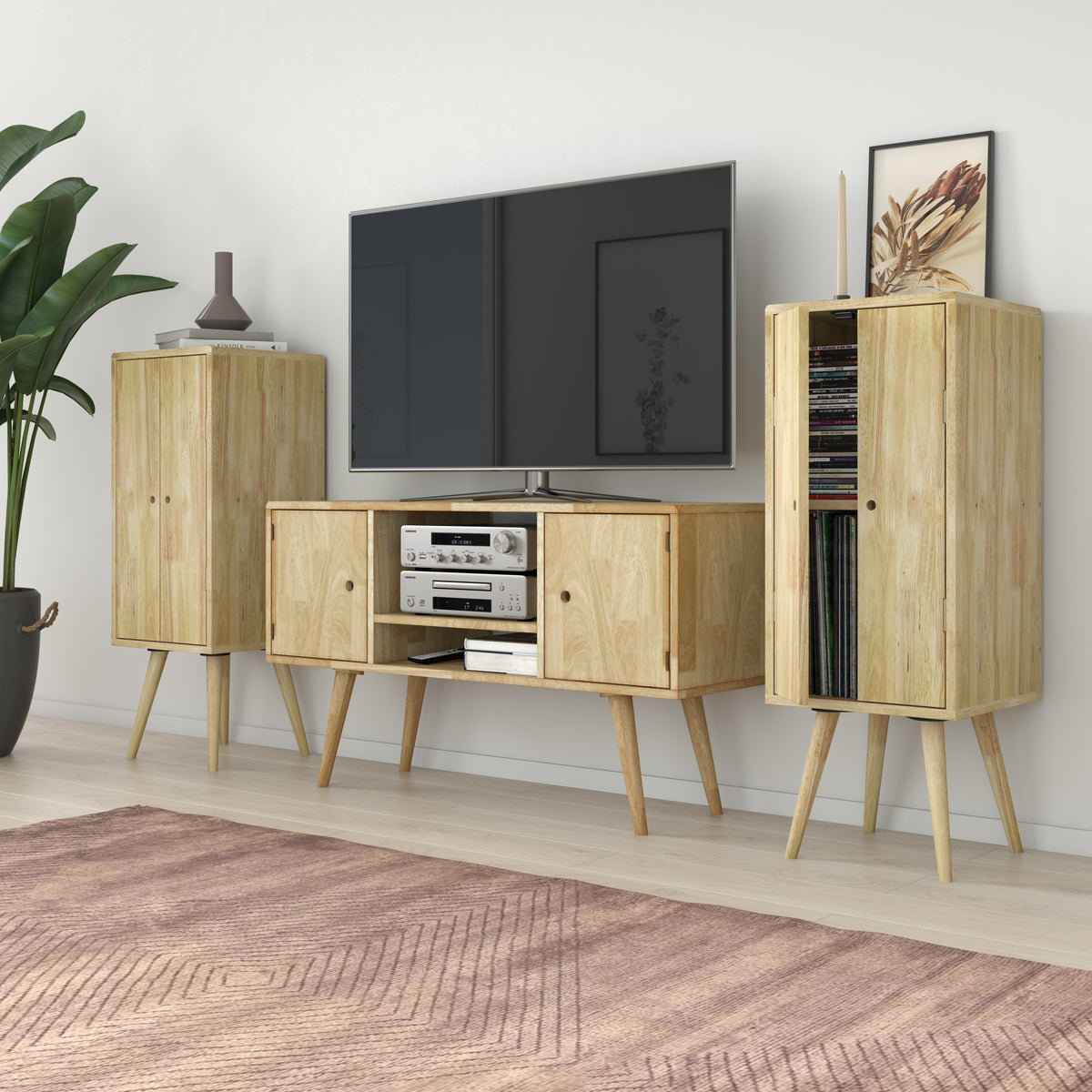 Saffrahn Sustainably Made Furniture
