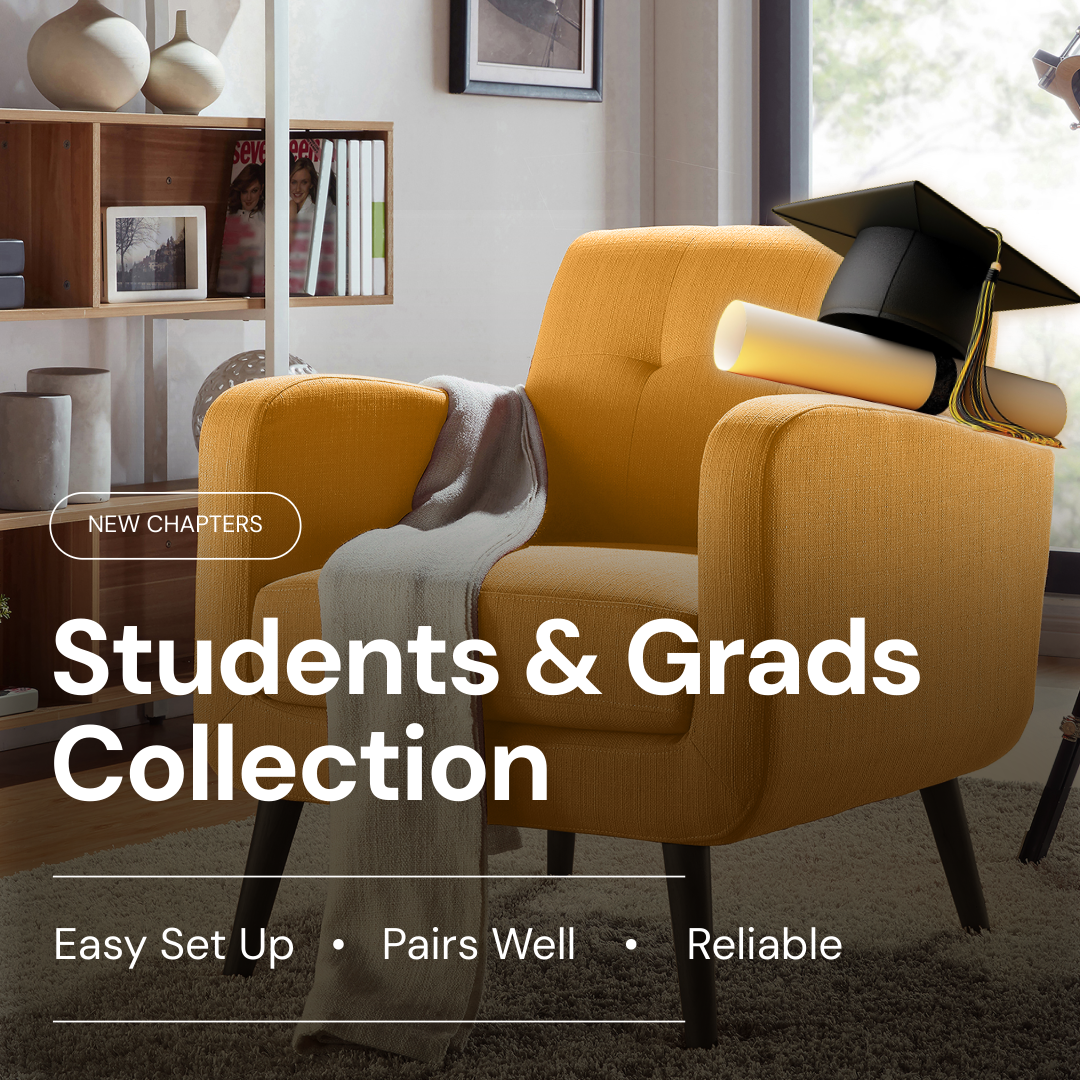 Student & Grads: Big Moves Made Easy