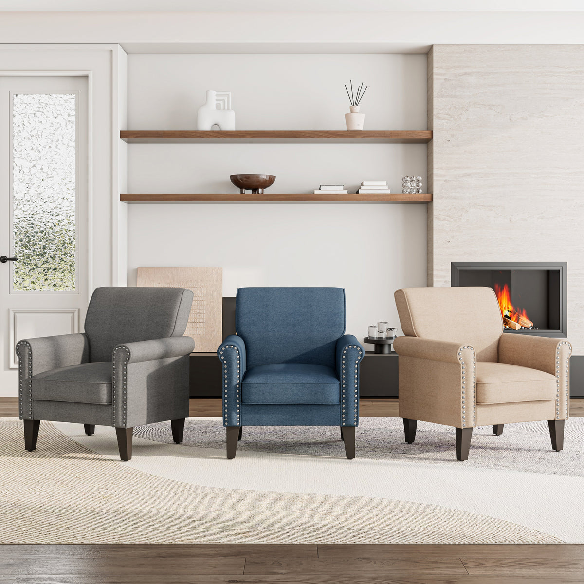 Domesis Home - First Floor