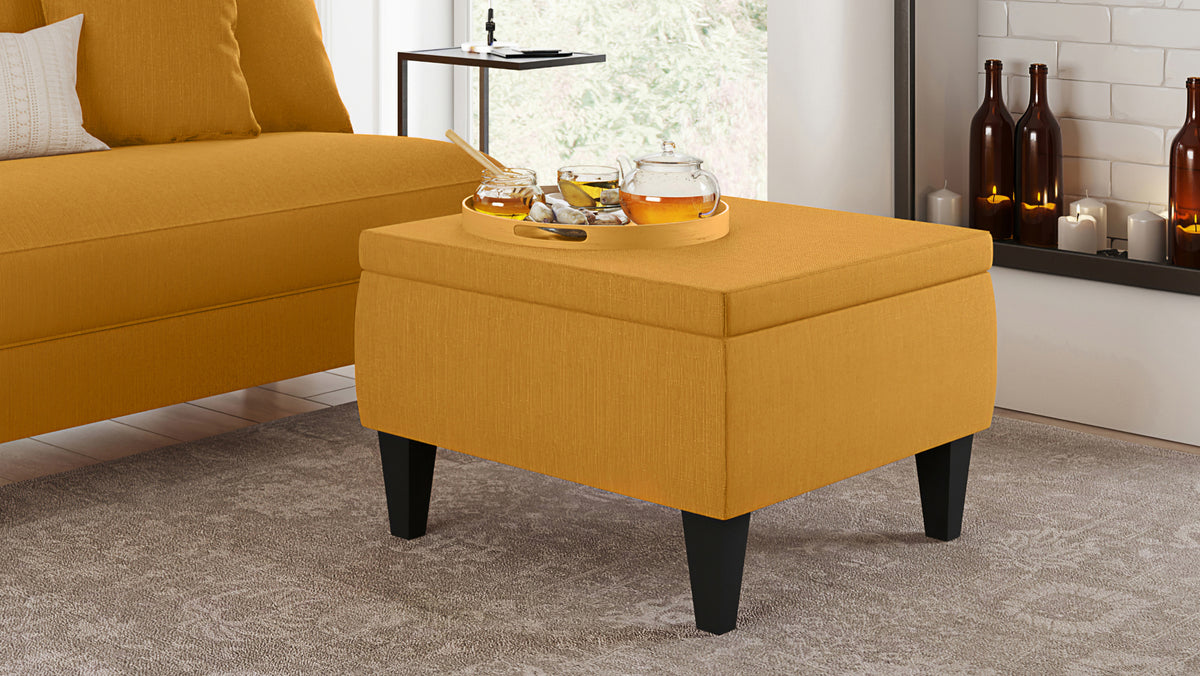 Ottomans
