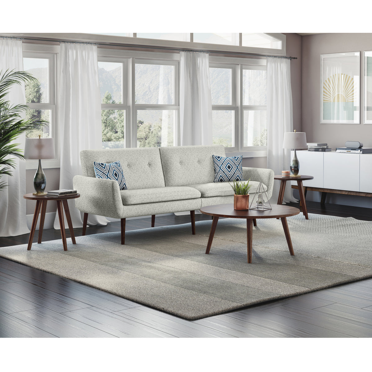 Sleeper Sofas and Daybeds