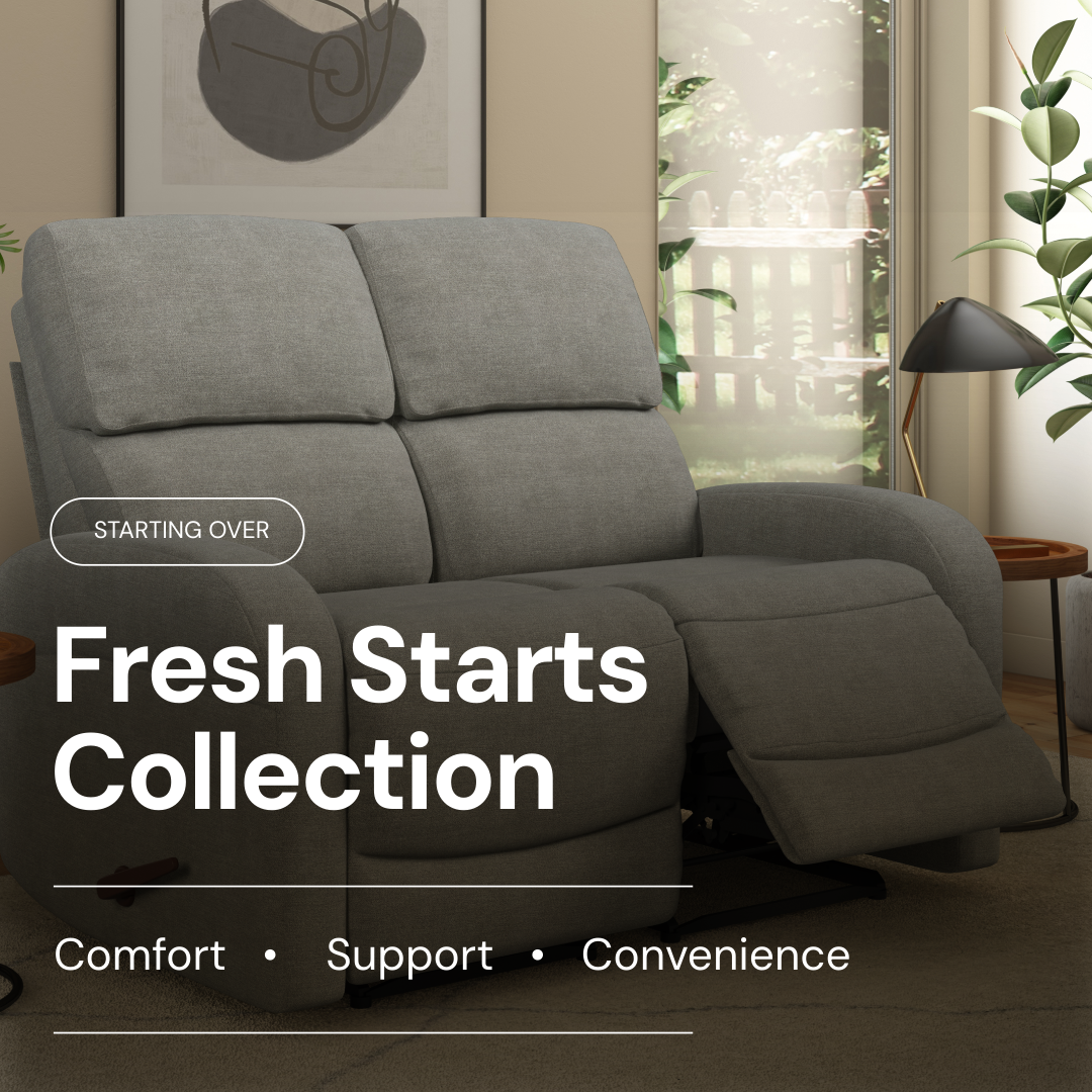 Fresh Starts Collection