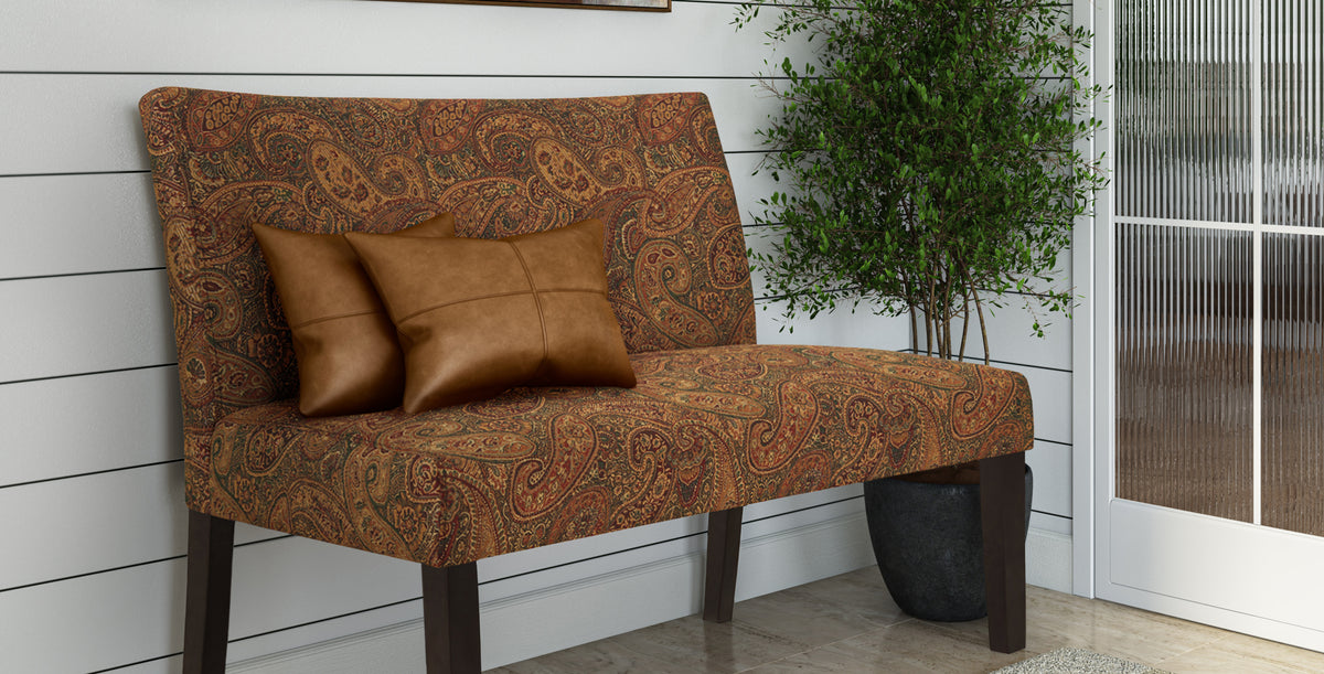 Chaise Lounges and Settees