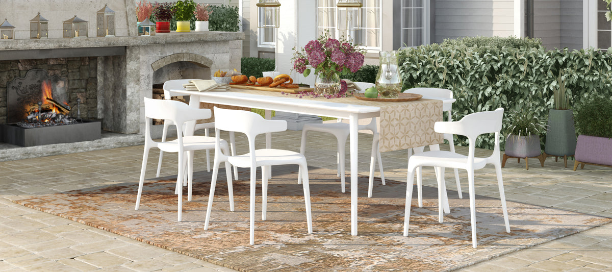 Outdoor Dining Chairs