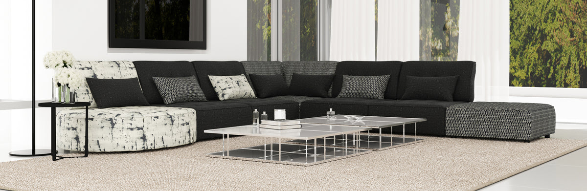 Sofas & Sectionals