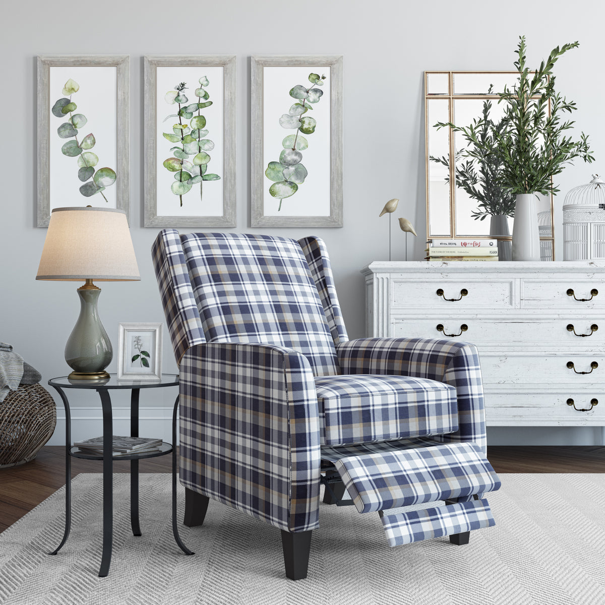 Recliners