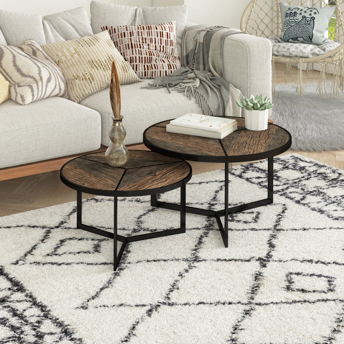 Coffee Tables