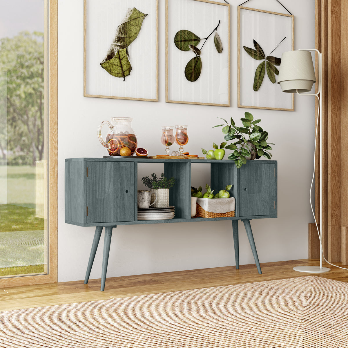 Buffets and Sideboards