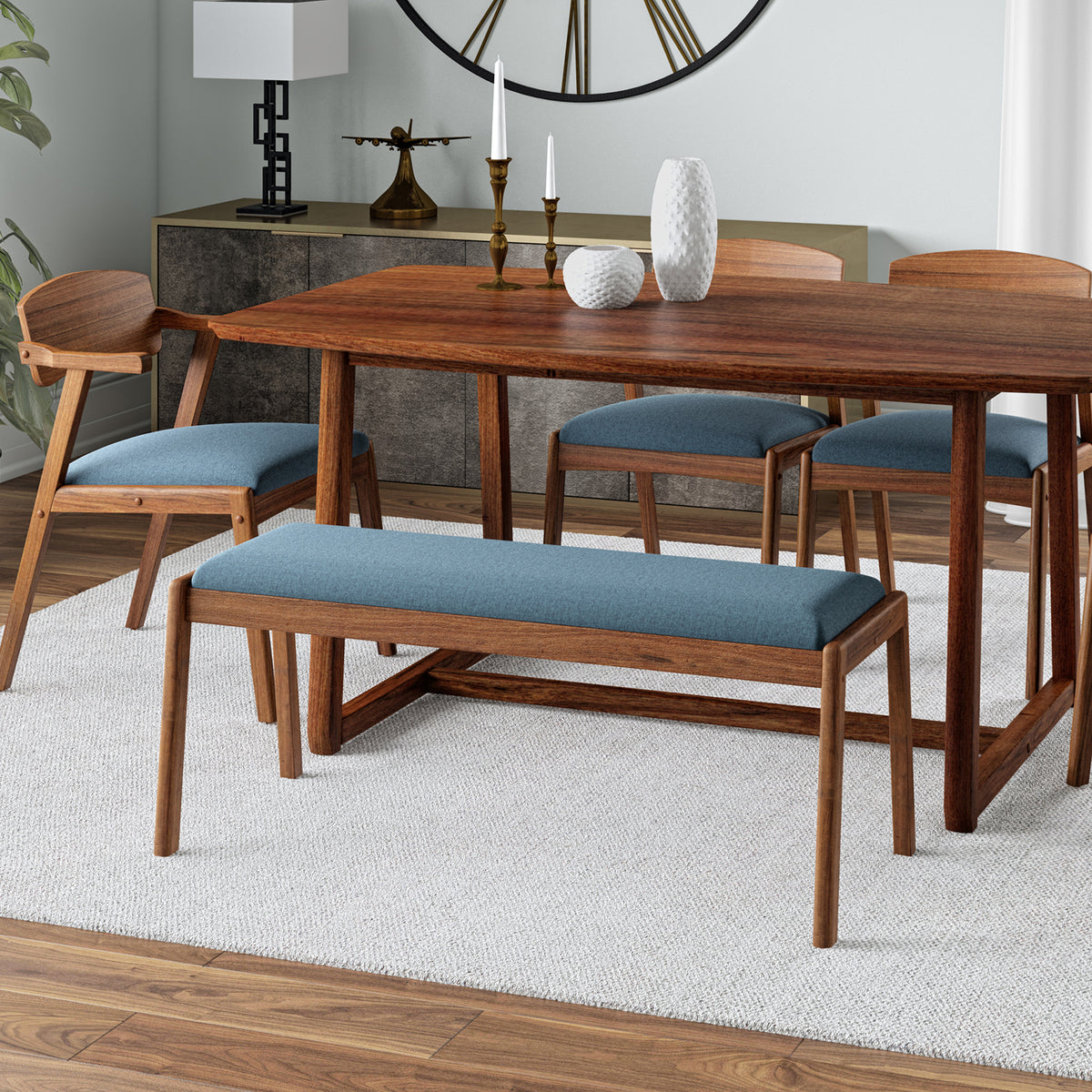 Dining Benches