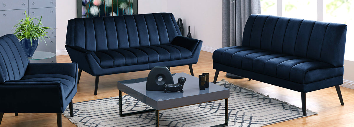 Sofas and Loveseats