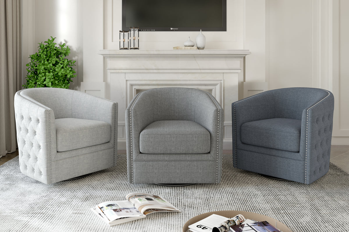 Avelino Swivel Chair