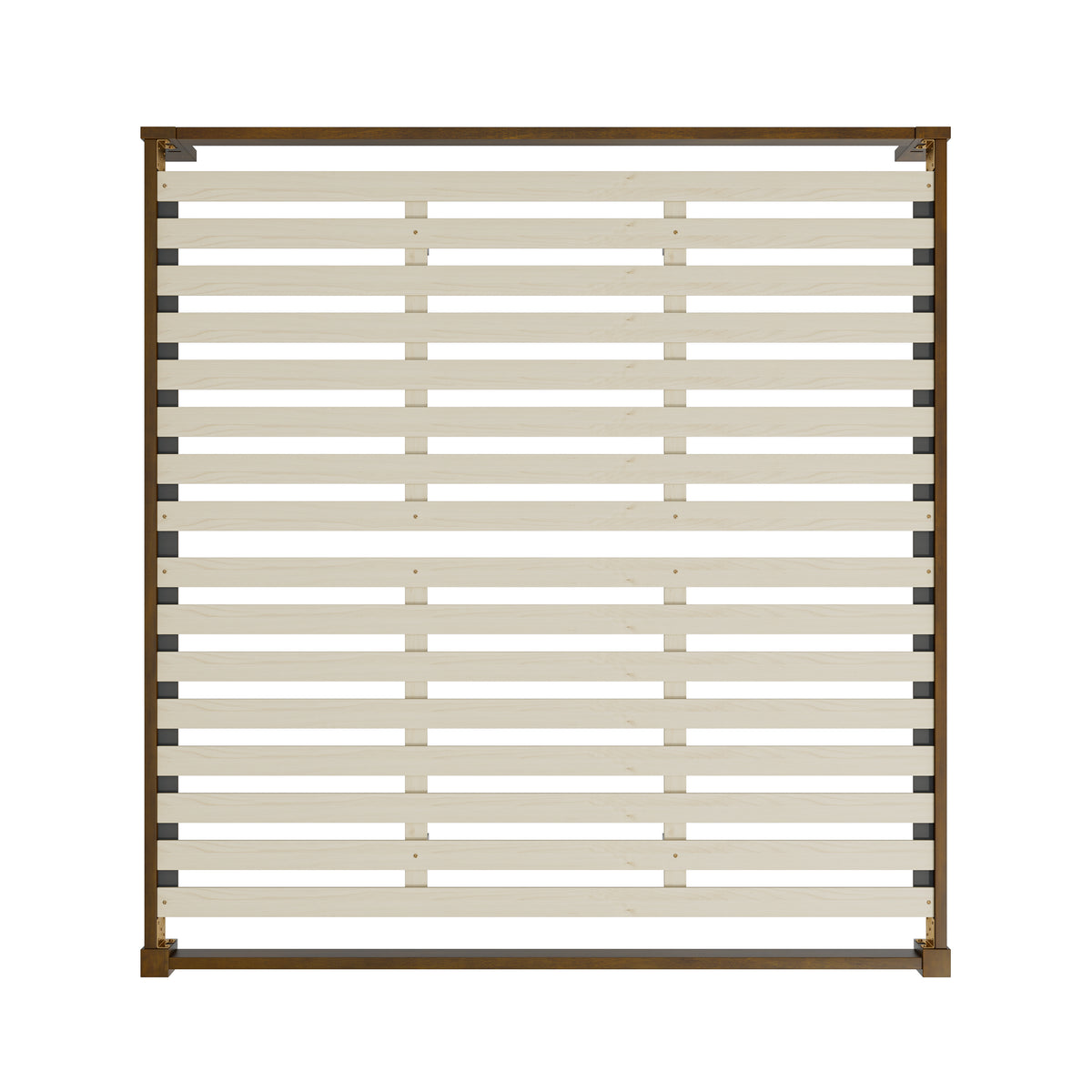 Quail Bed Frame