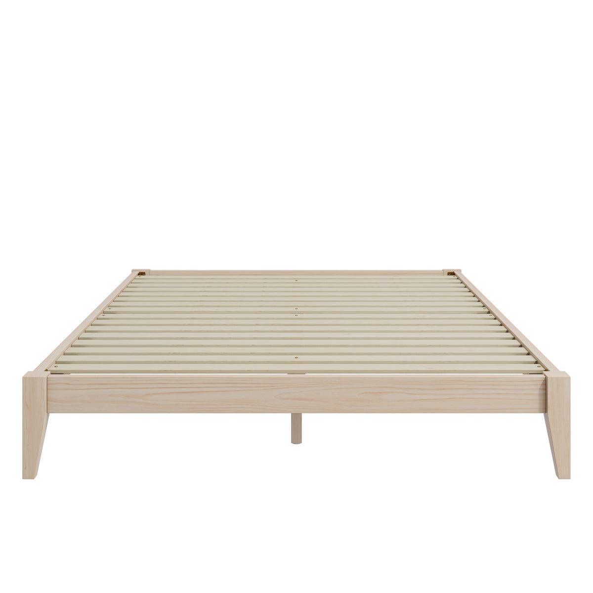 Quail Bed Frame