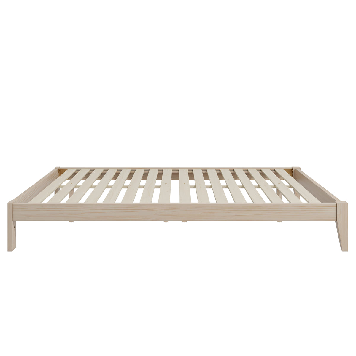 Quail Bed Frame