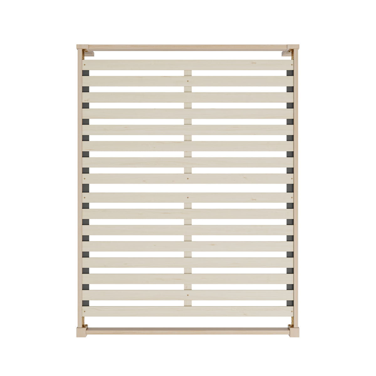 Quail Bed Frame