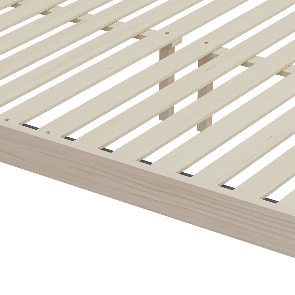 Quail Bed Frame