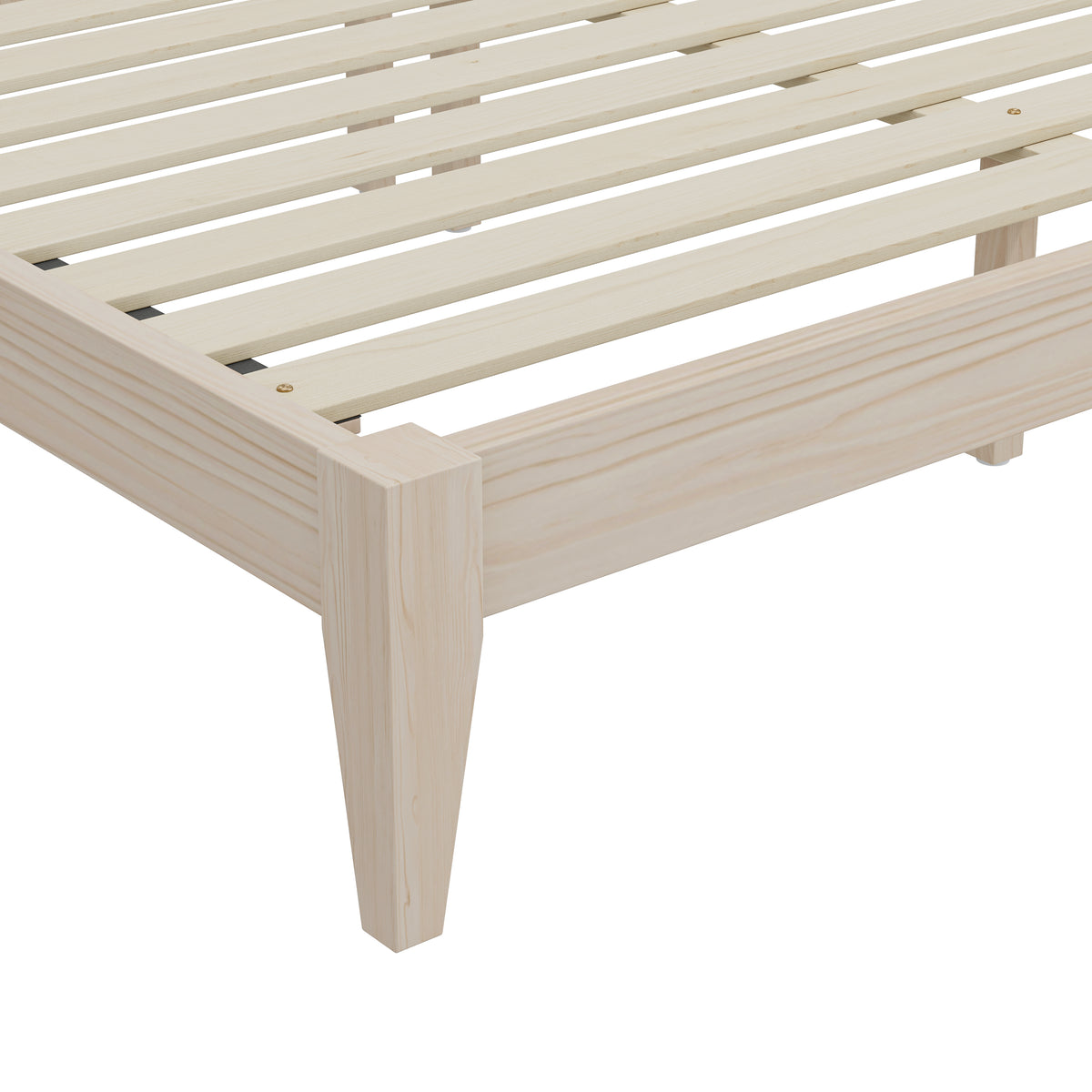 Quail Bed Frame