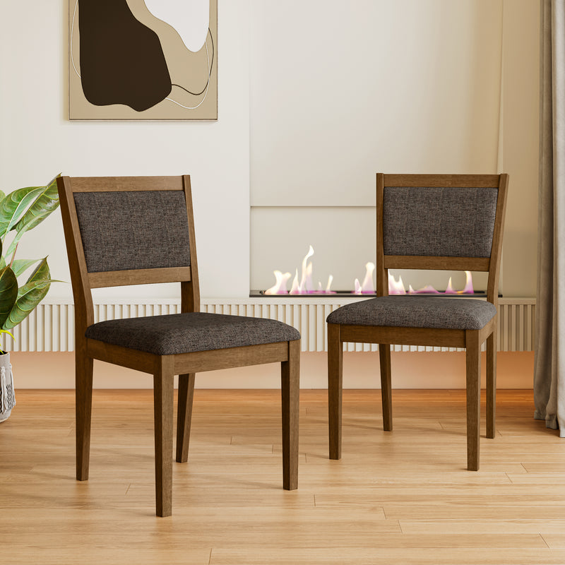 Portrush 2PK Dining Chair