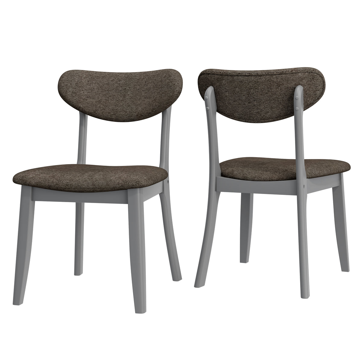 Dumfries 2PK Dining Chair