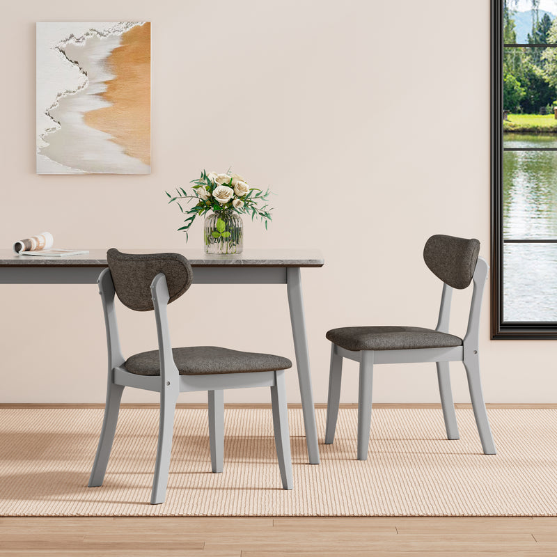 Dumfries 2PK Dining Chair