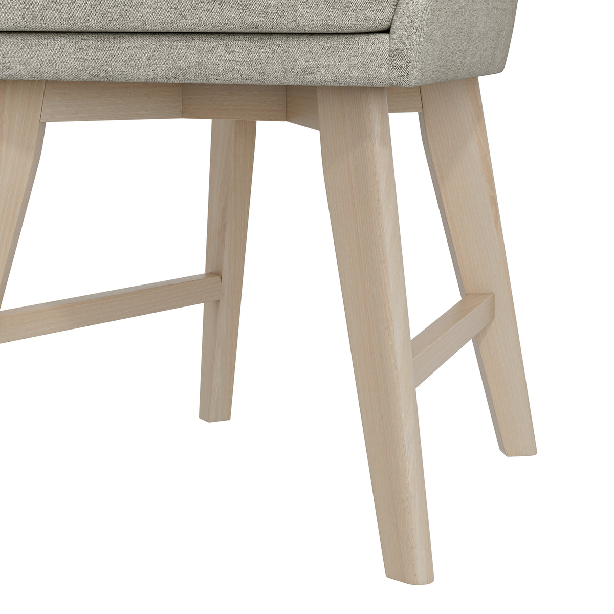 Studio 2PK Dining Chair