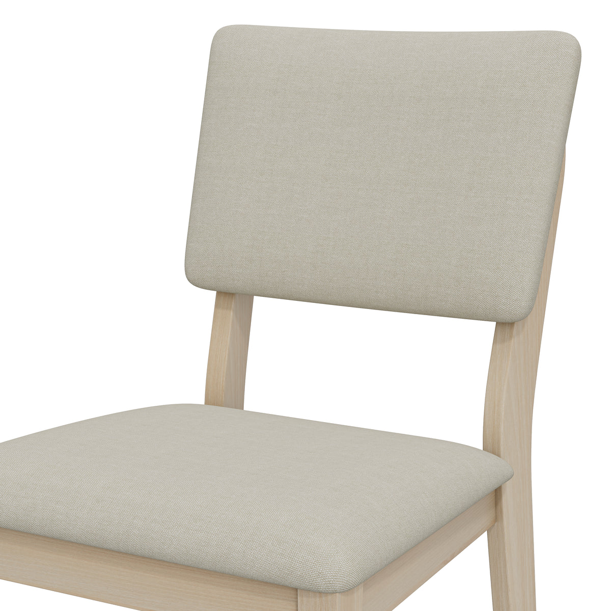 Du Cap 2PK Dining Chair