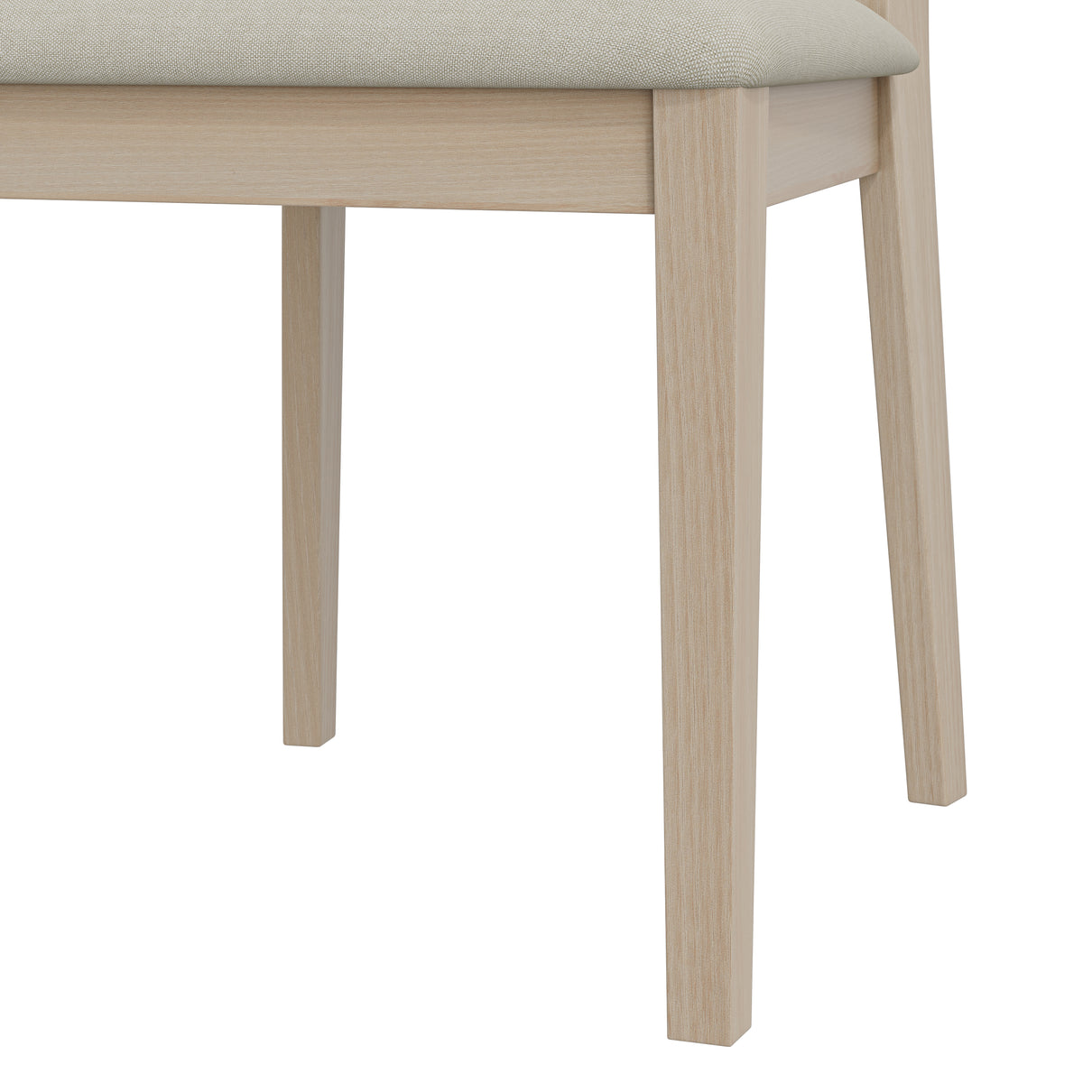 Du Cap 2PK Dining Chair