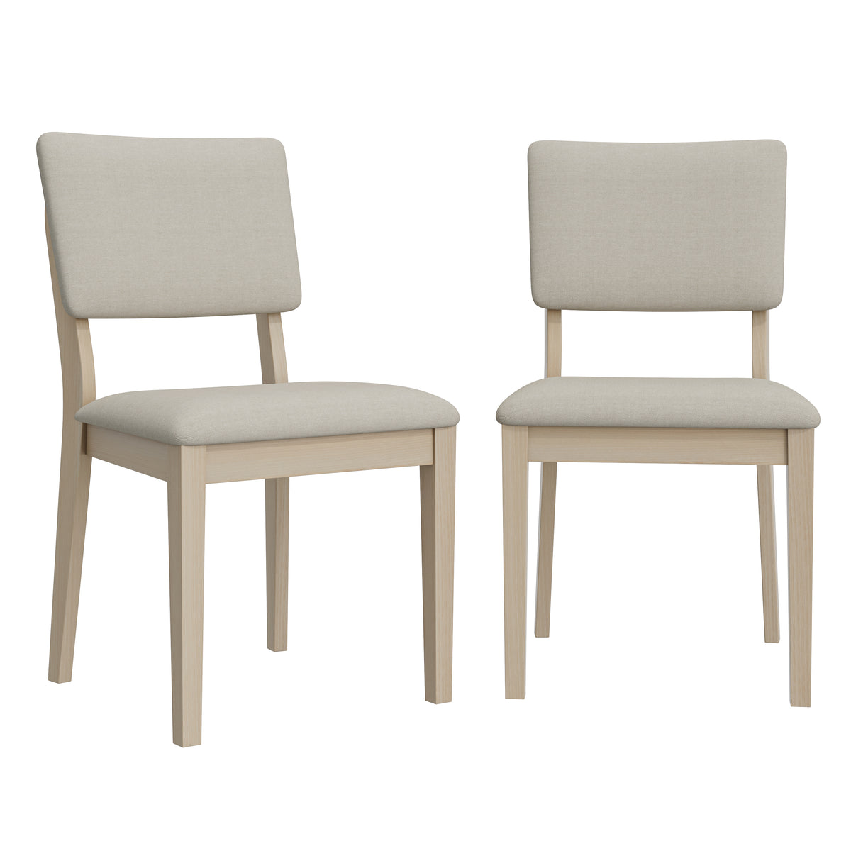 Du Cap 2PK Dining Chair
