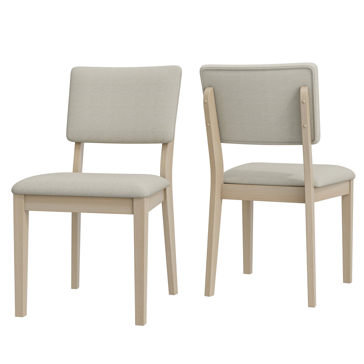 Du Cap 2PK Dining Chair