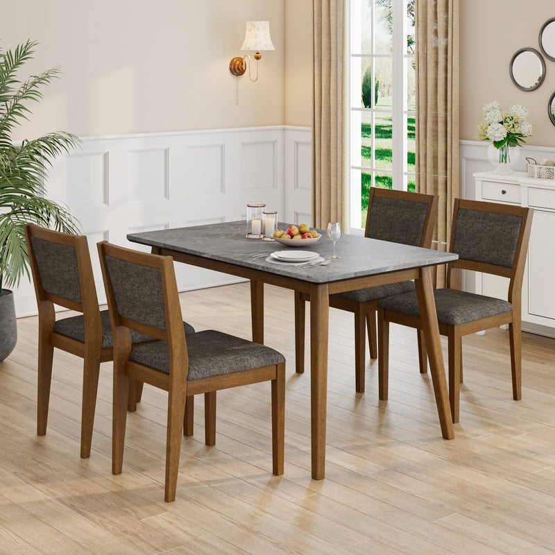 Portrush 2PK Dining Chair