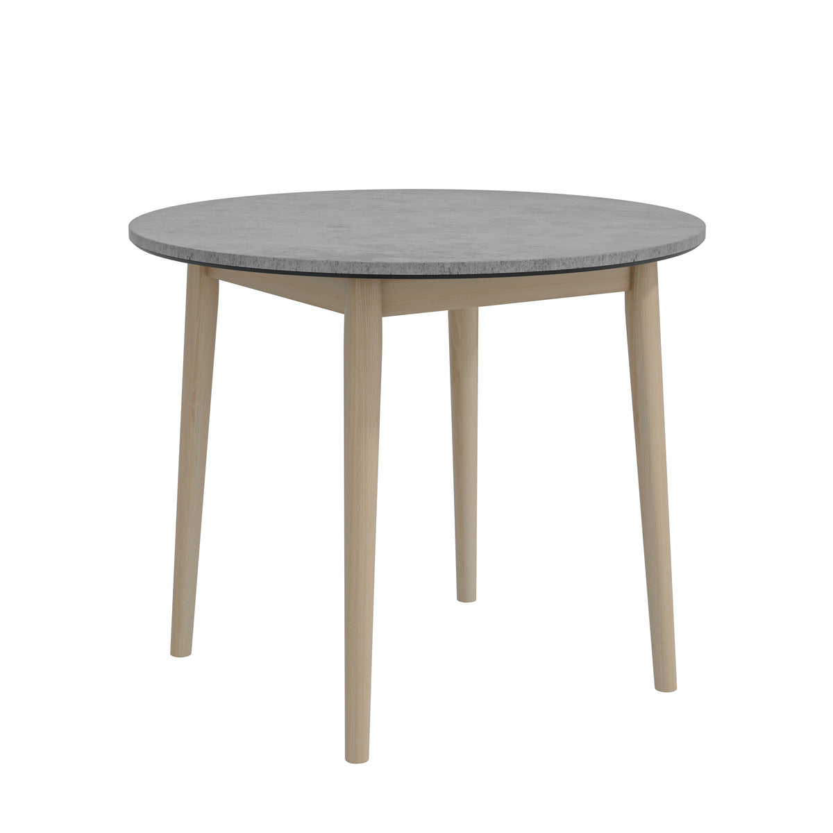 Studio Minimalist Dining Table