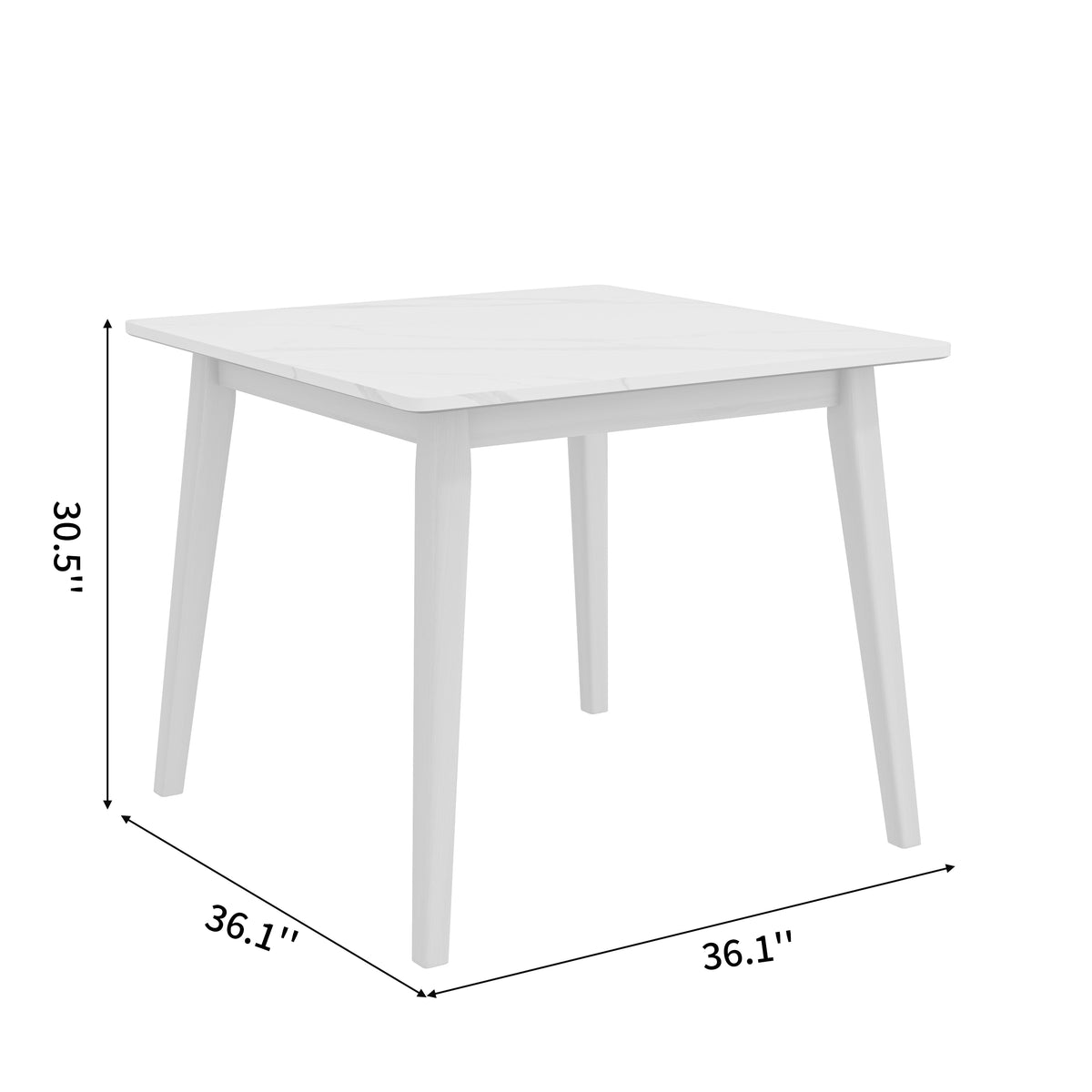 Du Cap Dining Table