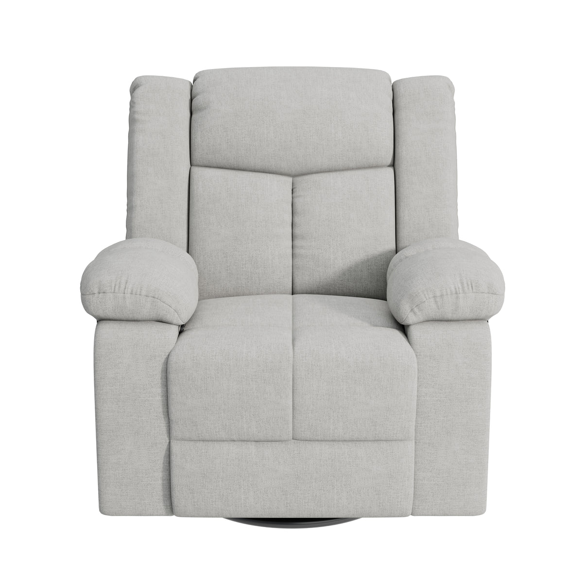 Devon Swivel Glider Recliner