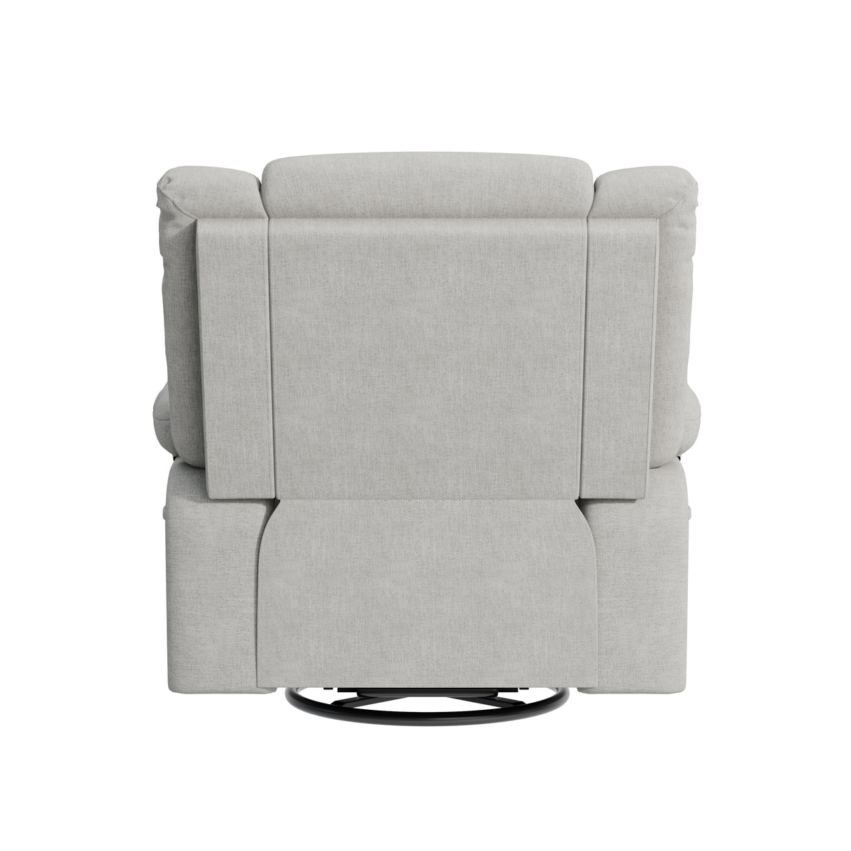 Devon Swivel Glider Recliner