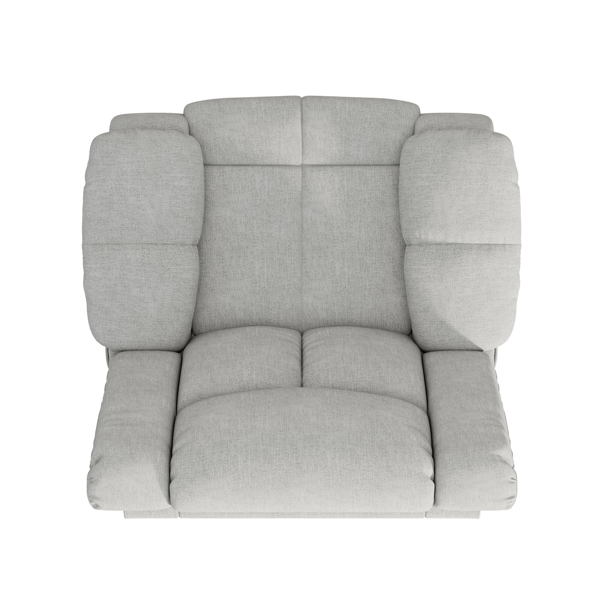Devon Swivel Glider Recliner