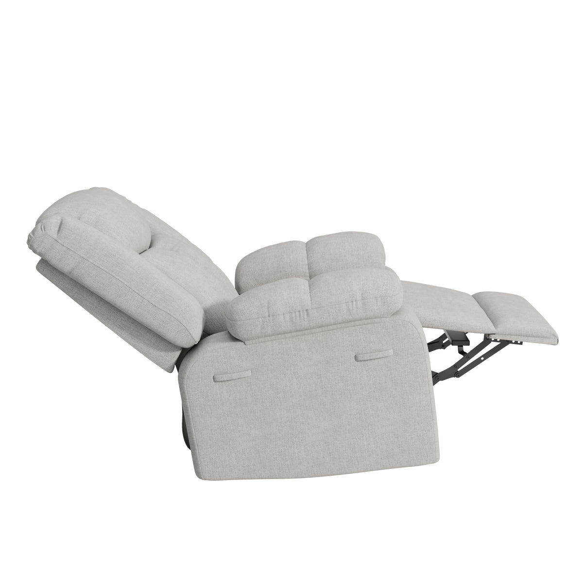 Devon Swivel Glider Recliner