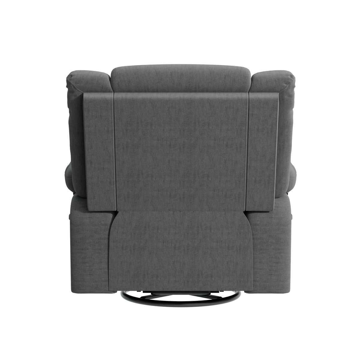 Devon Swivel Glider Recliner