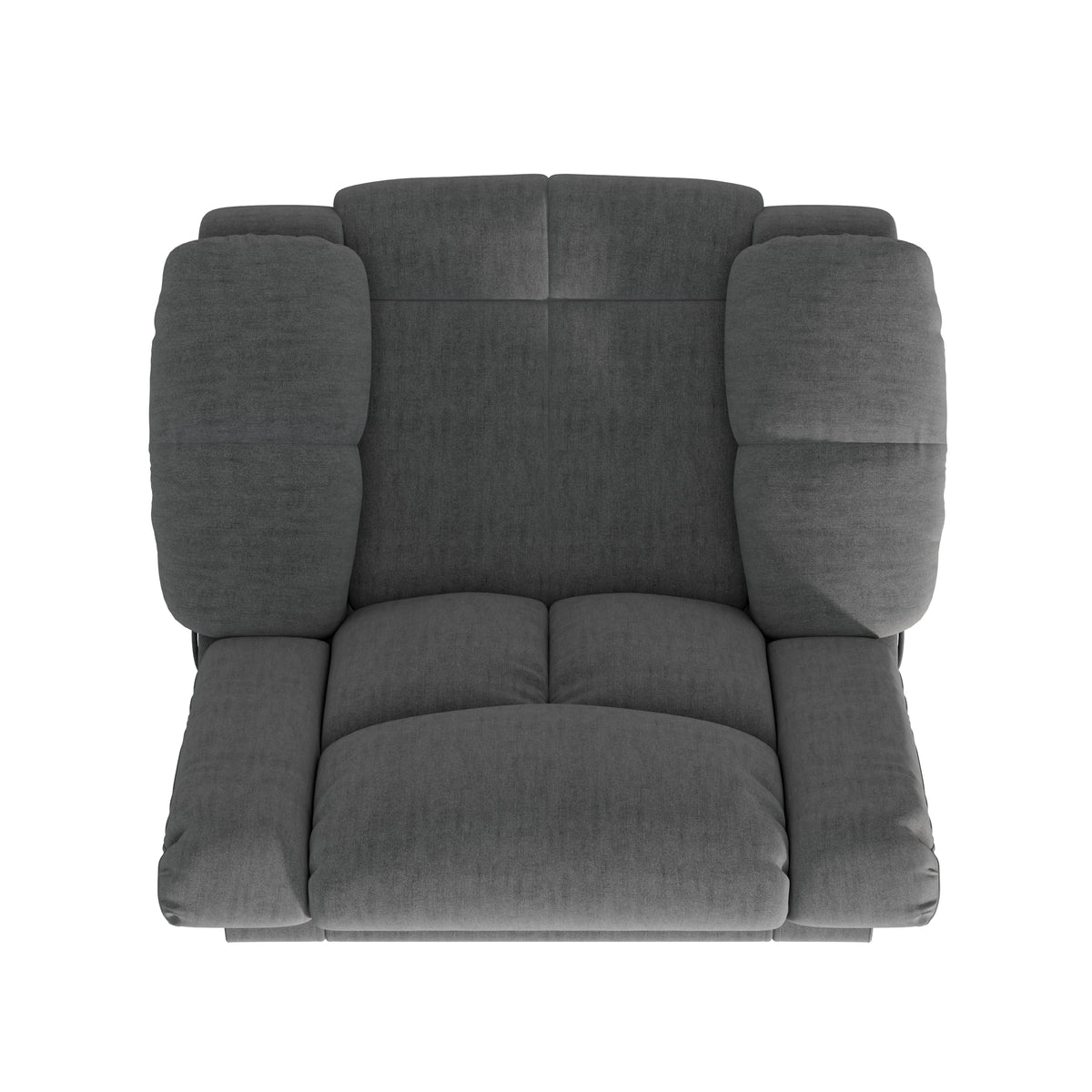 Devon Swivel Glider Recliner