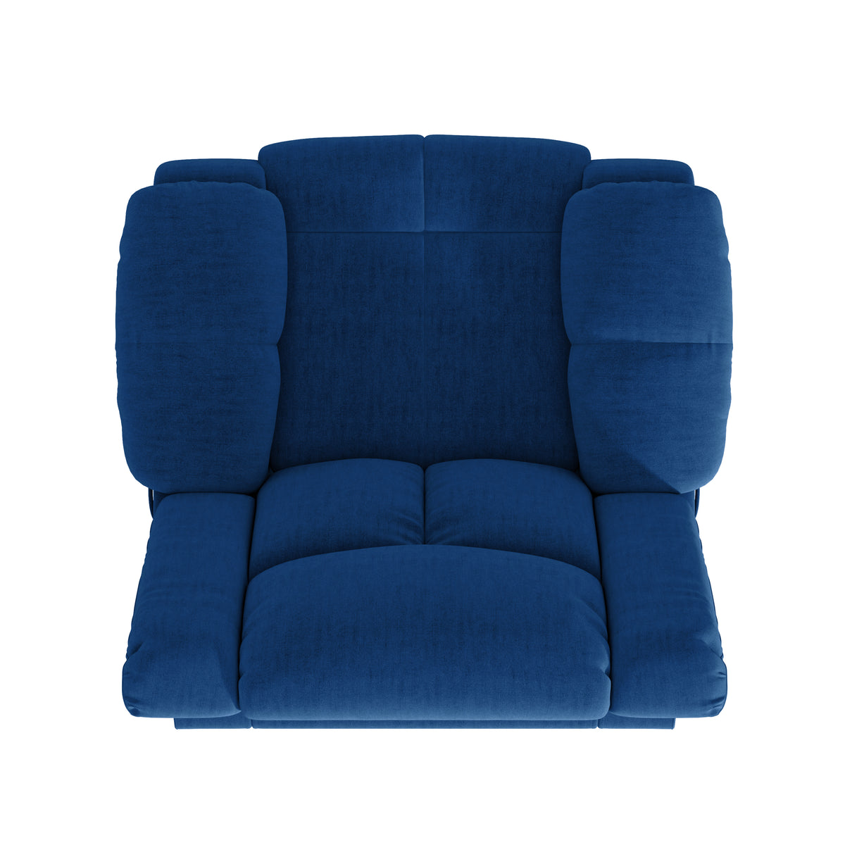 Devon Swivel Glider Recliner