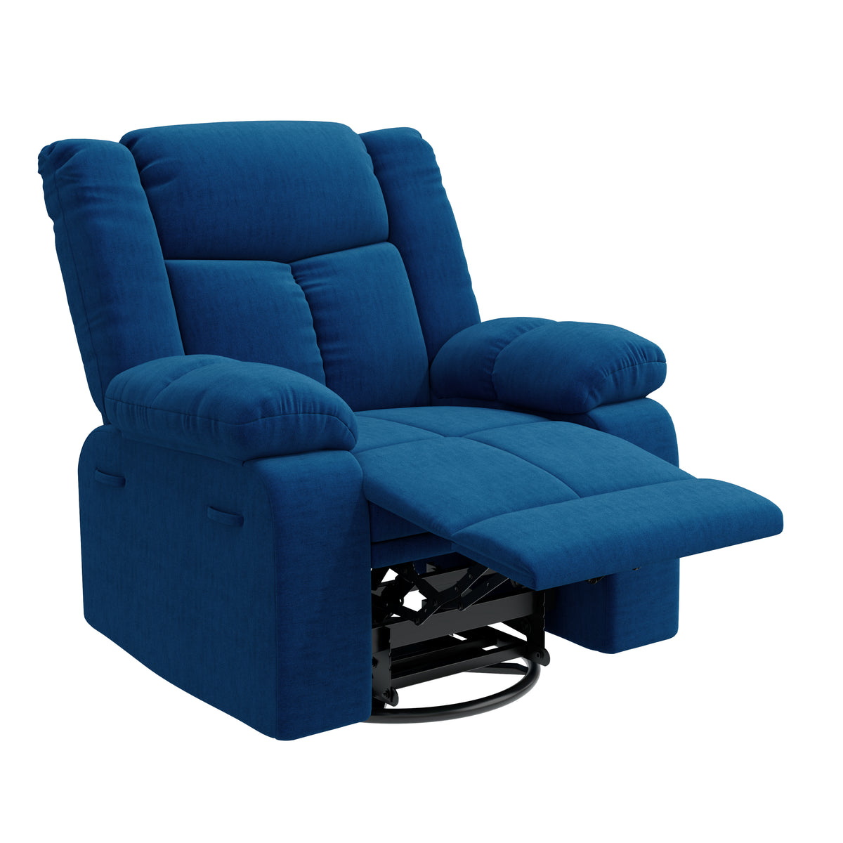 Devon Swivel Glider Recliner
