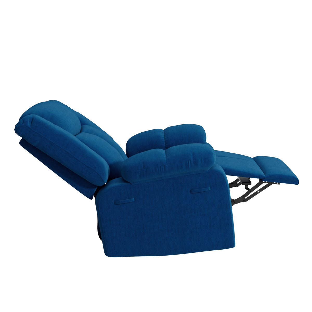 Devon Swivel Glider Recliner