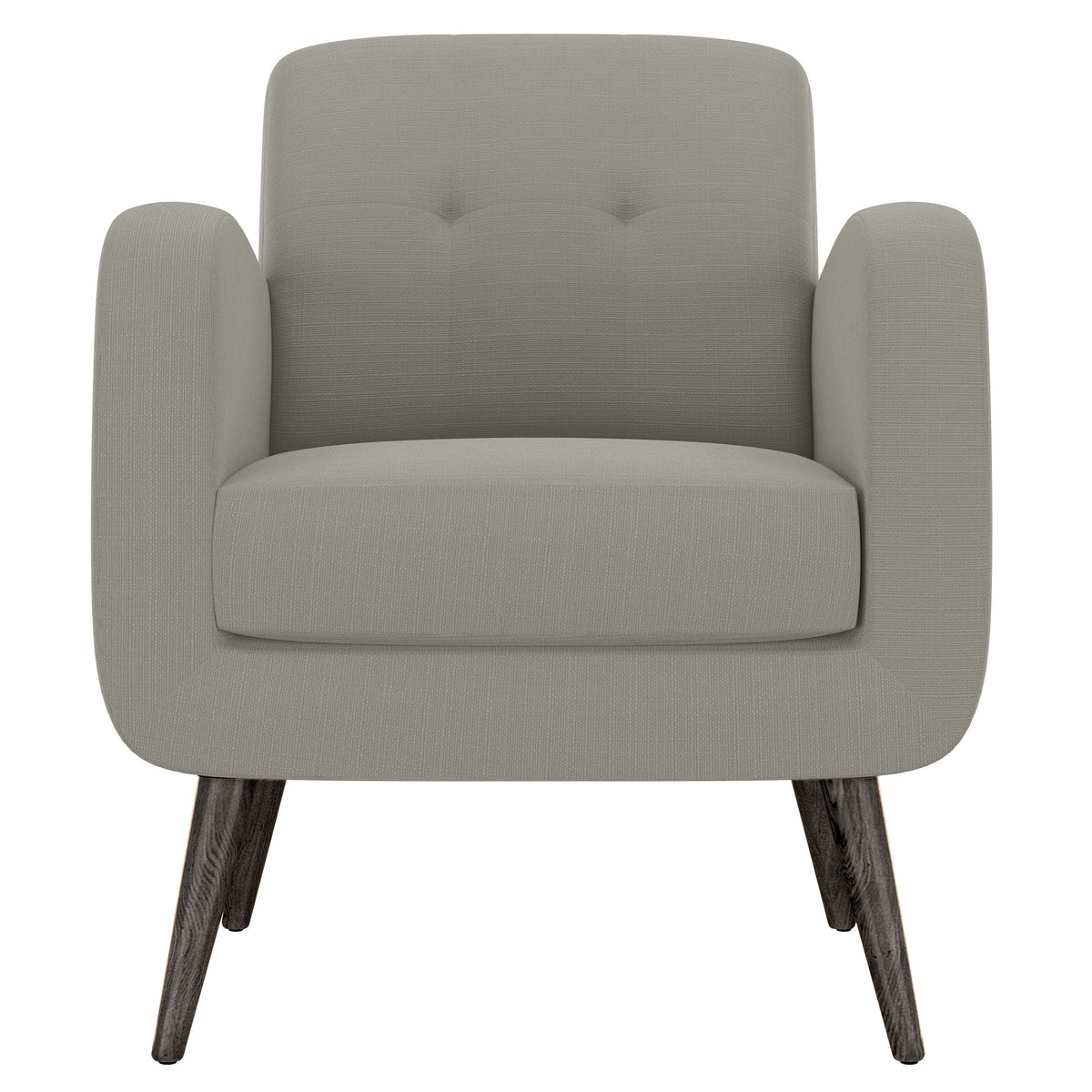 Kremmling Mid-Century Modern Armchair